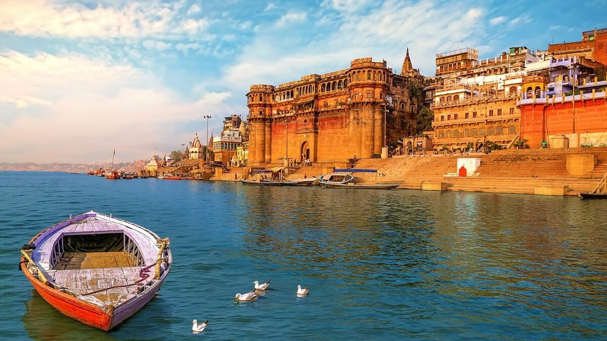 Varanasi Experiences